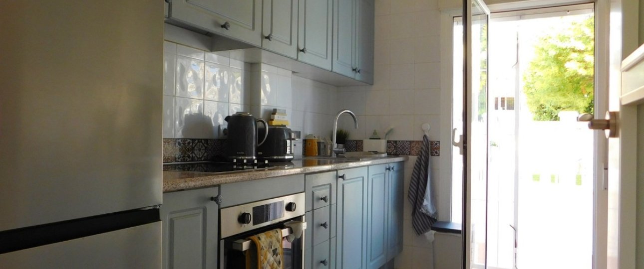 Resale - Villa - Orihuela - Villamartin