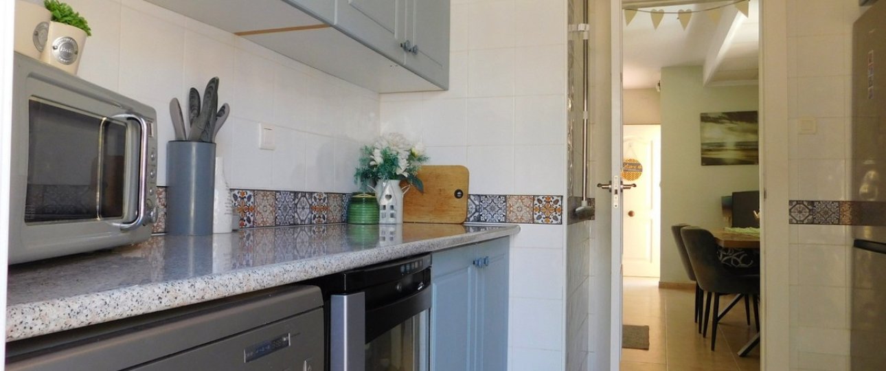 Resale - Villa - Orihuela - Villamartin