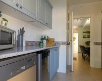 Resale - Villa - Orihuela - Villamartin