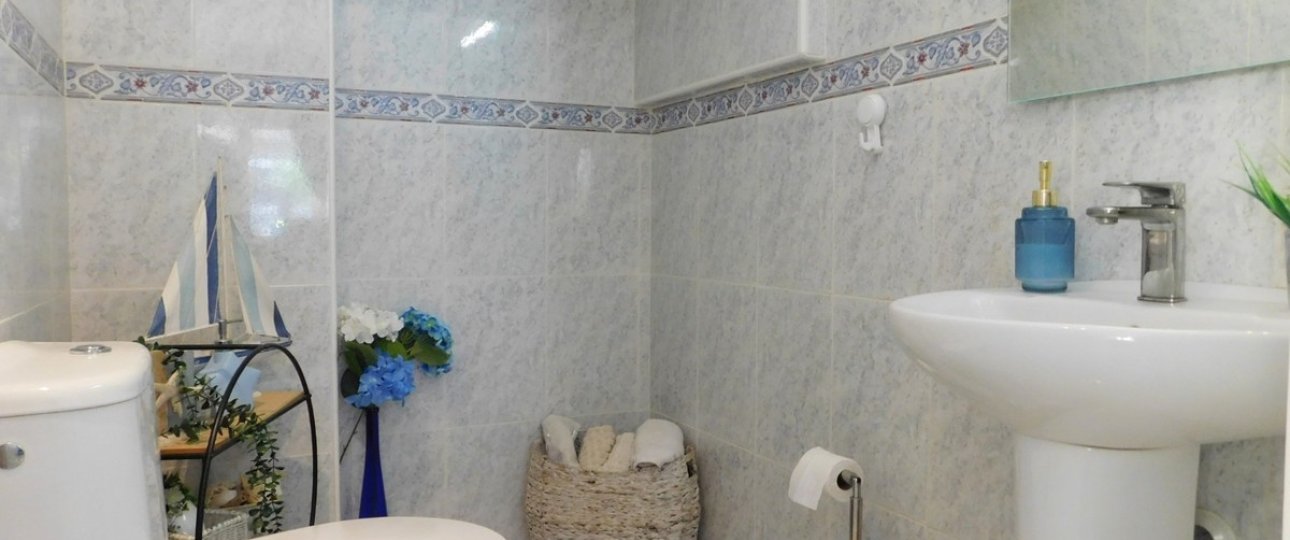 Resale - Villa - Orihuela - Villamartin