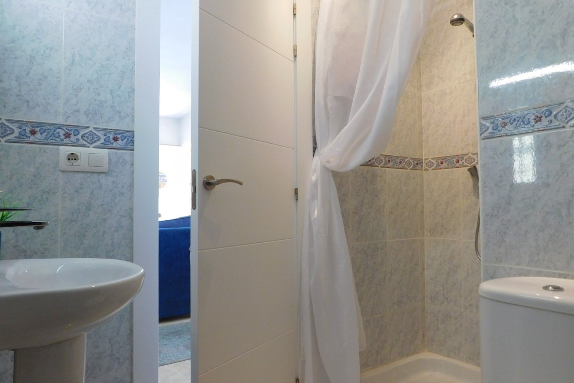 Resale - Villa - Orihuela - Villamartin