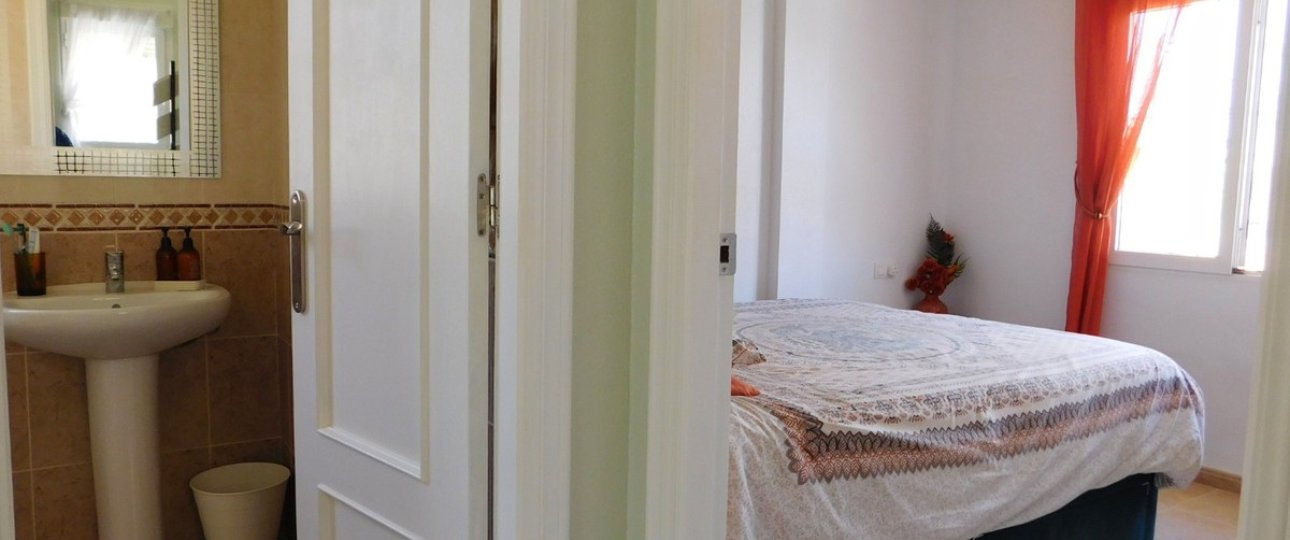 Resale - Villa - Orihuela - Villamartin