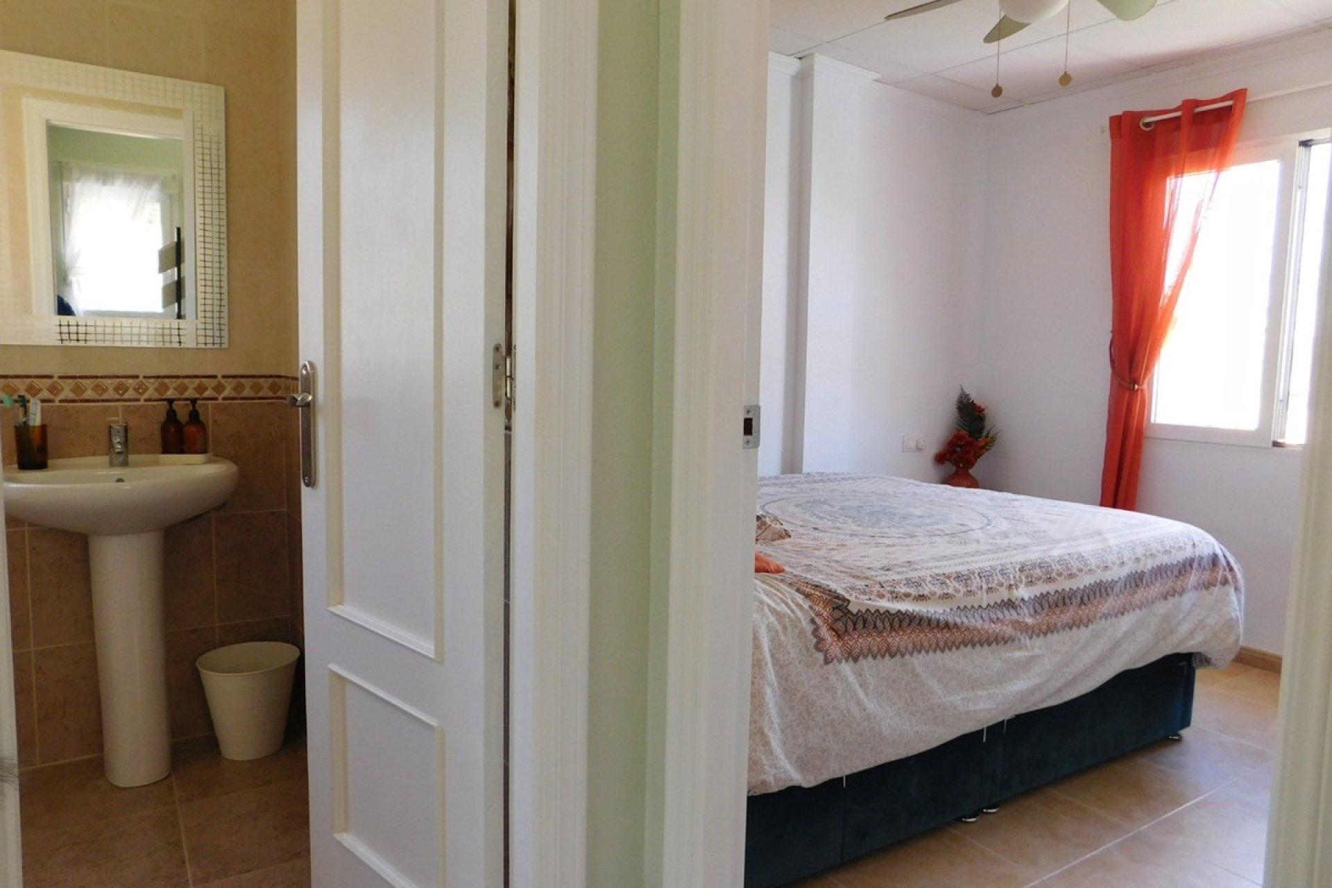 Resale - Villa - Orihuela - Villamartin