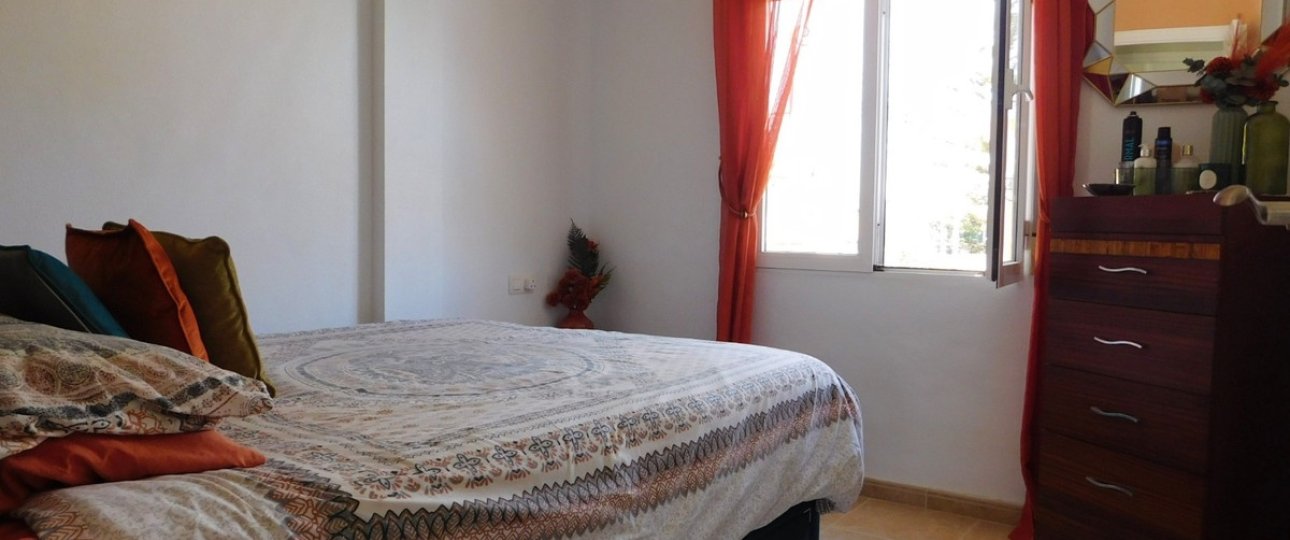 Resale - Villa - Orihuela - Villamartin