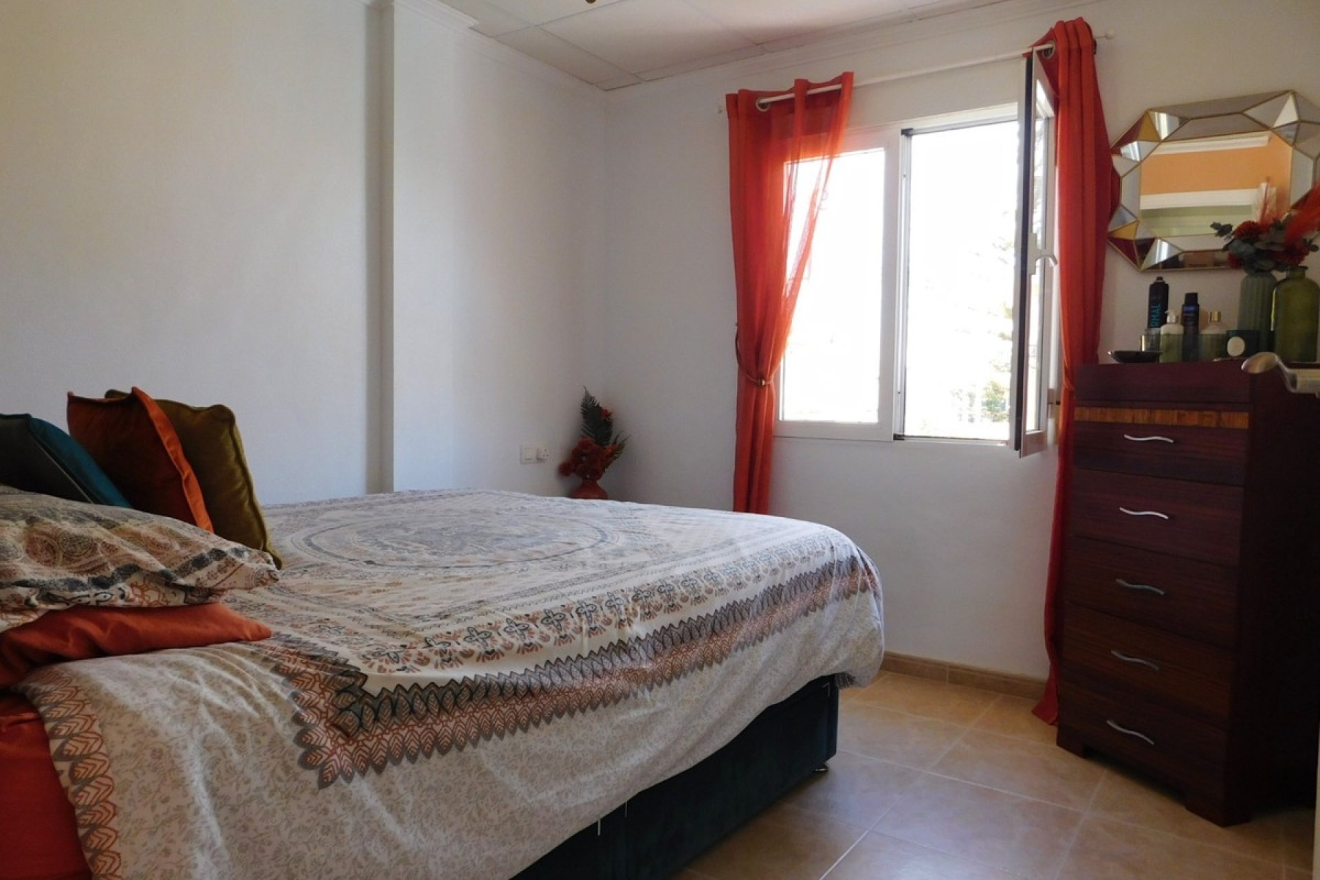 Resale - Villa - Orihuela - Villamartin