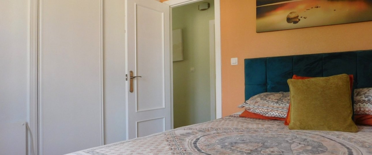 Resale - Villa - Orihuela - Villamartin