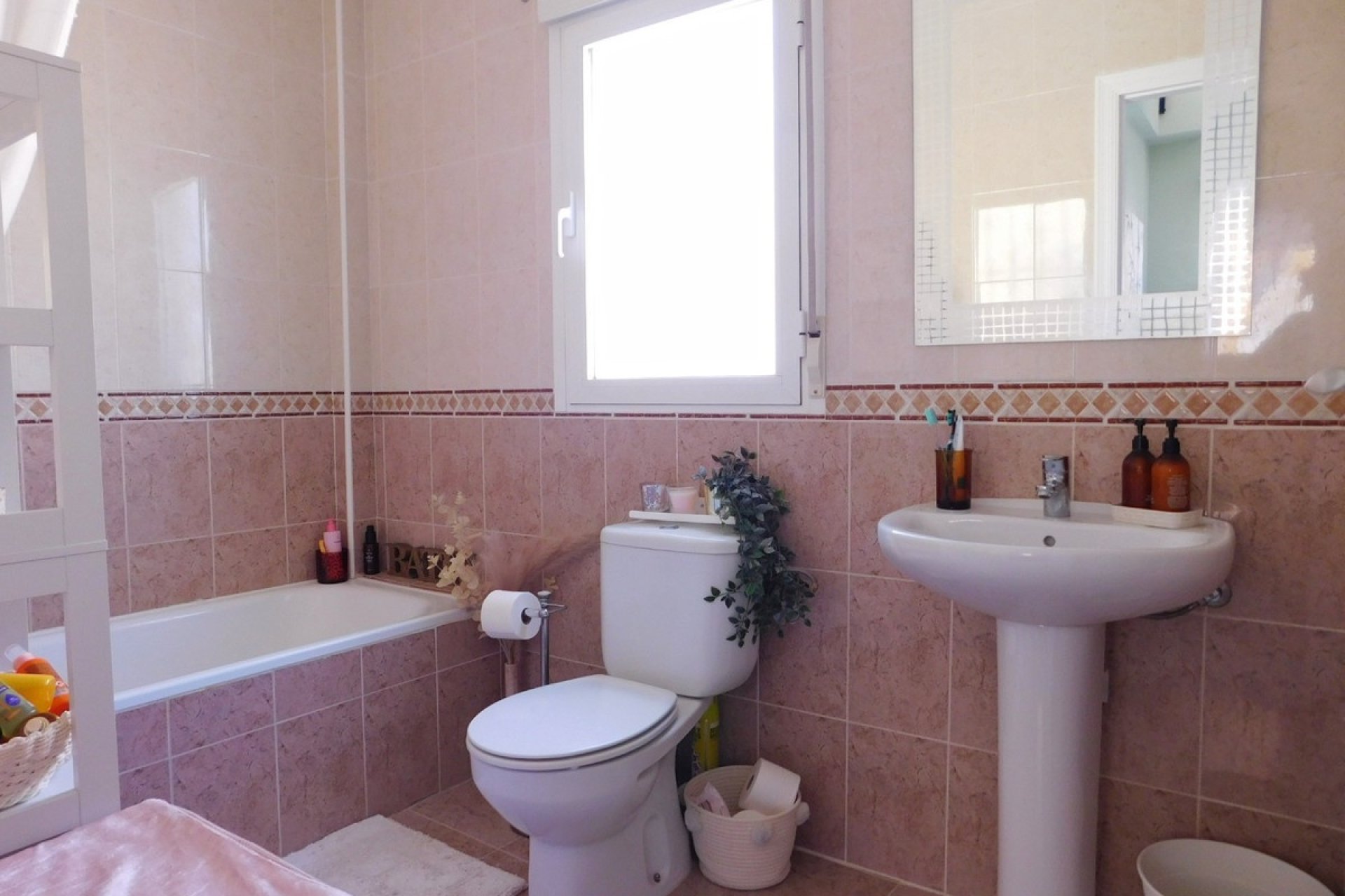 Resale - Villa - Orihuela - Villamartin