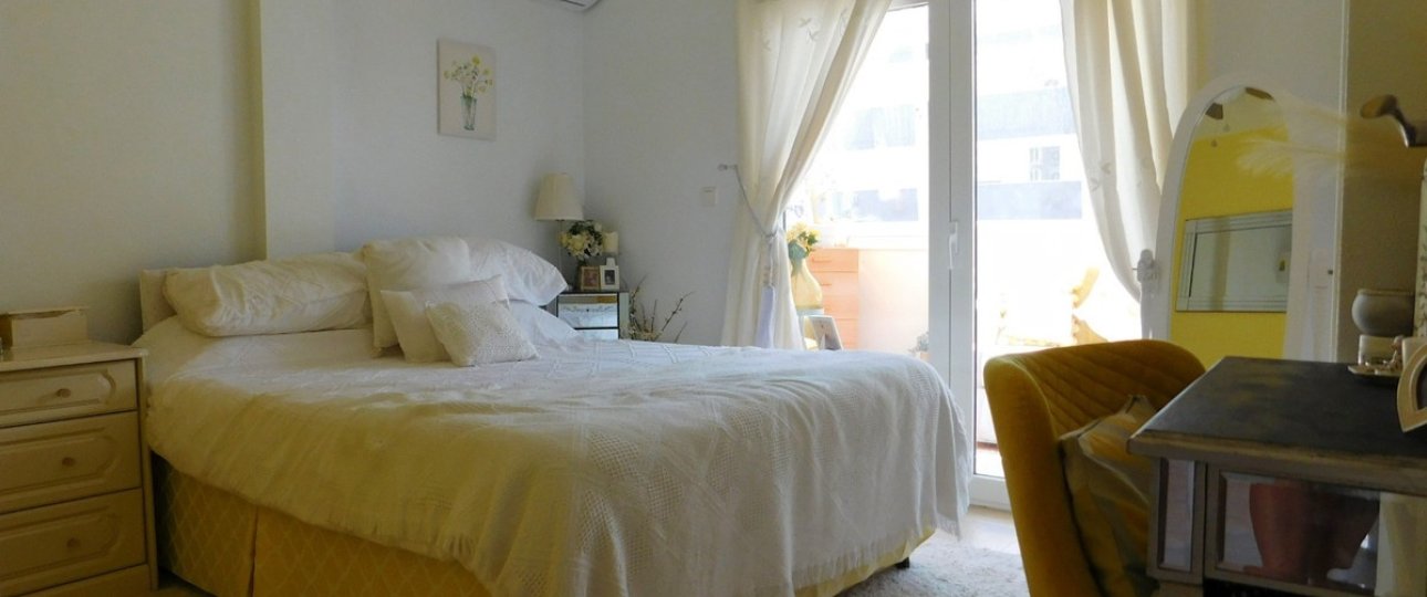 Resale - Villa - Orihuela - Villamartin