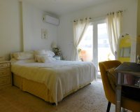 Resale - Villa - Orihuela - Villamartin
