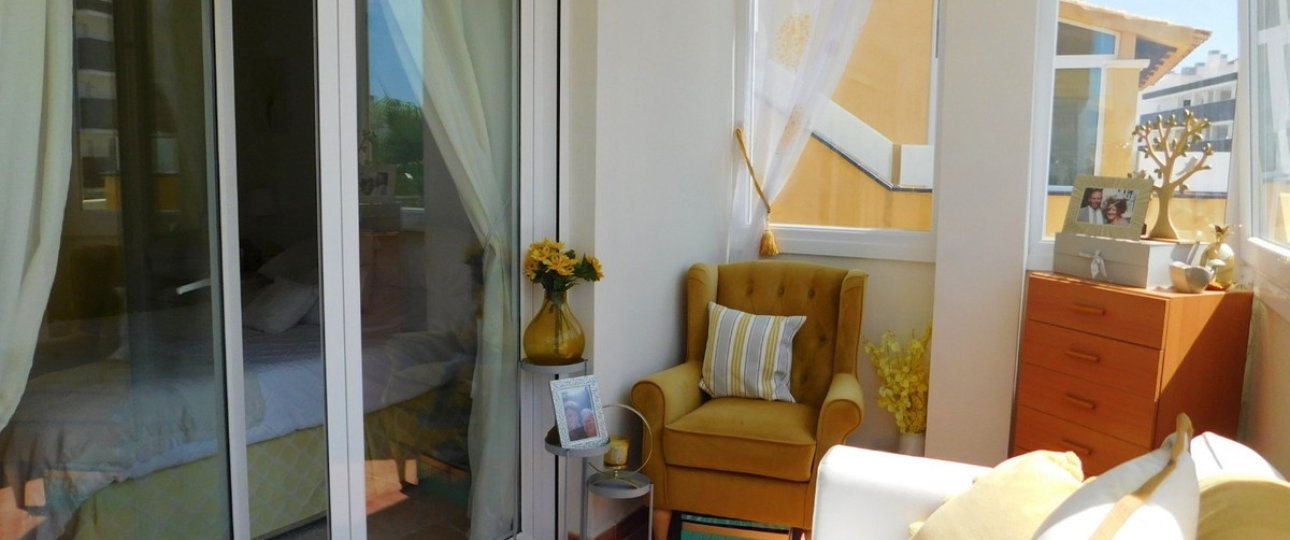 Resale - Villa - Orihuela - Villamartin