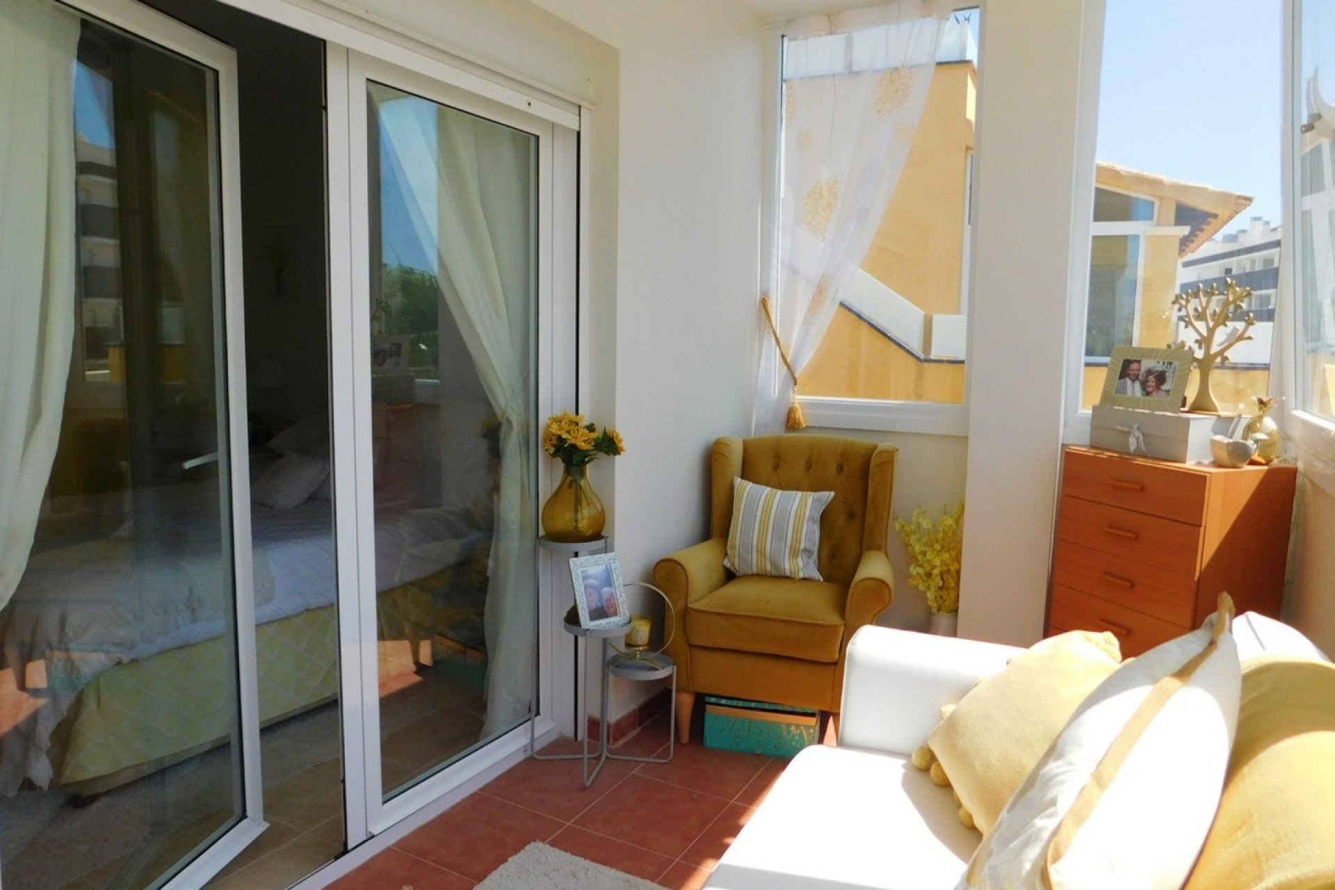 Resale - Villa - Orihuela - Villamartin