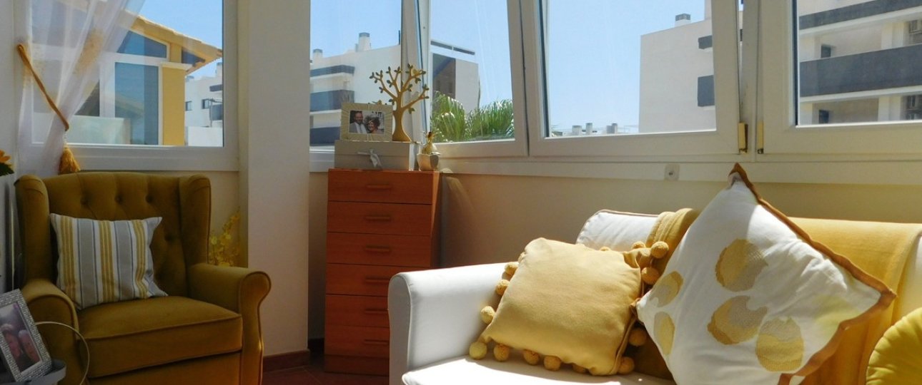 Resale - Villa - Orihuela - Villamartin