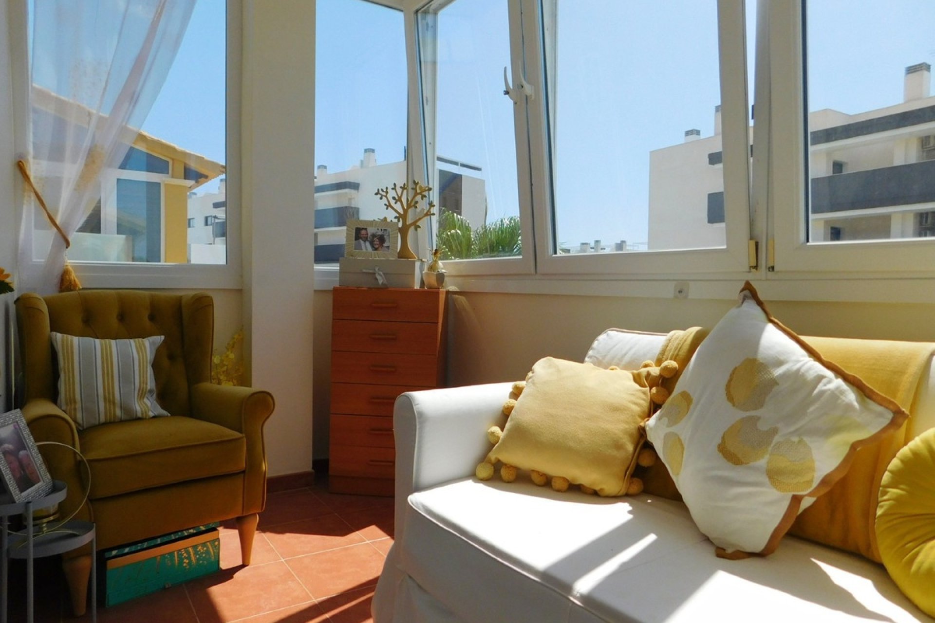 Resale - Villa - Orihuela - Villamartin