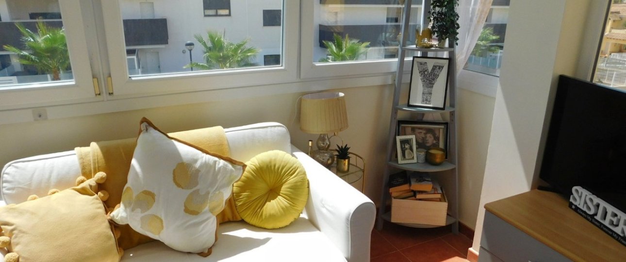 Resale - Villa - Orihuela - Villamartin
