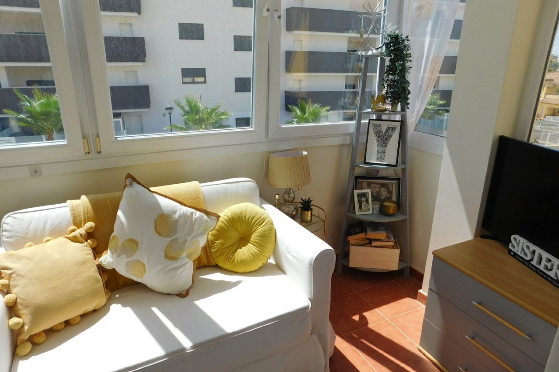 Resale - Villa - Orihuela - Villamartin
