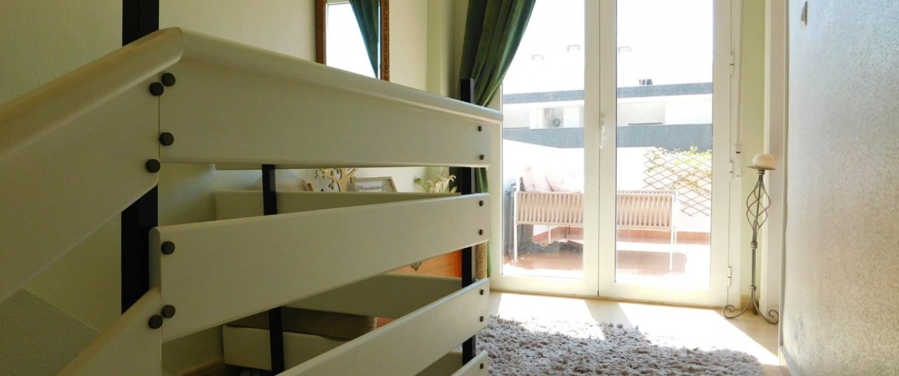Resale - Villa - Orihuela - Villamartin
