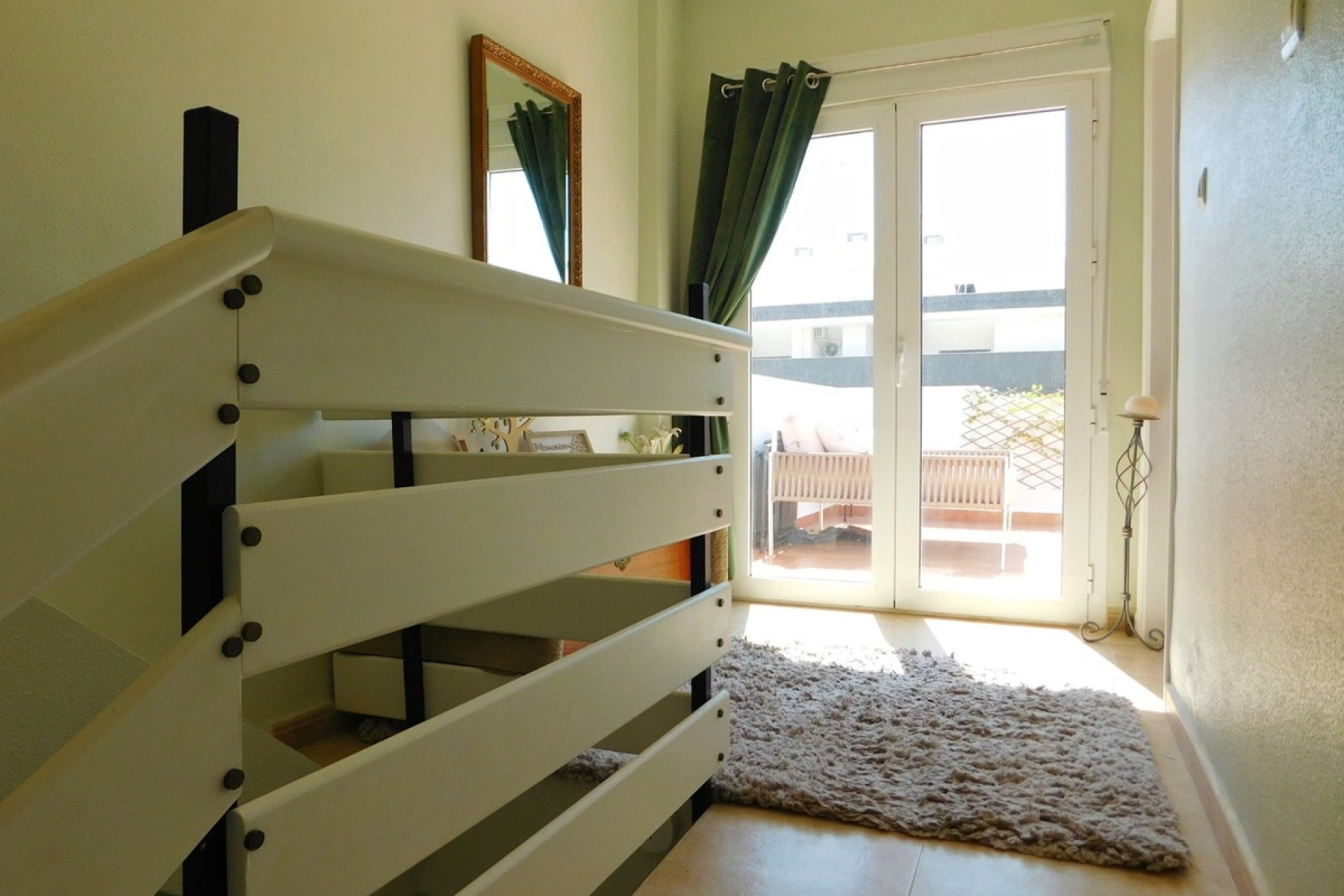 Resale - Villa - Orihuela - Villamartin