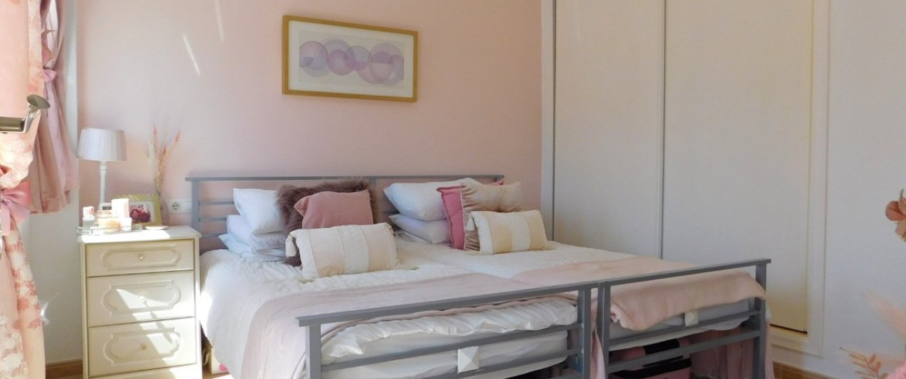 Resale - Villa - Orihuela - Villamartin