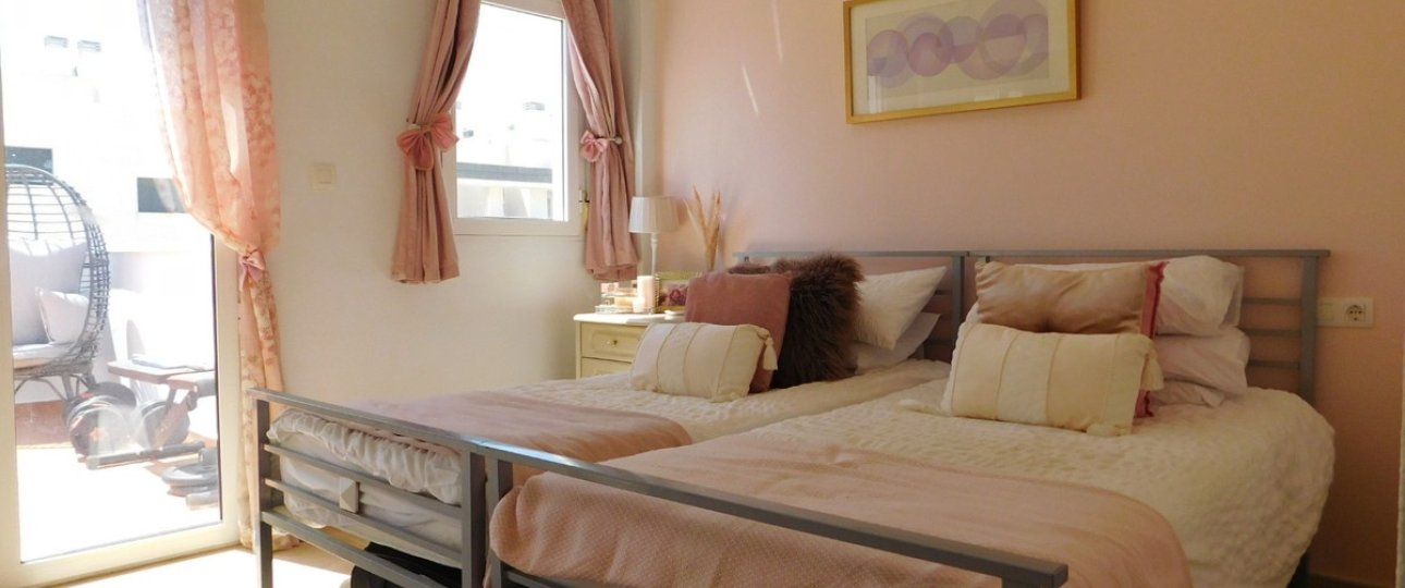 Resale - Villa - Orihuela - Villamartin