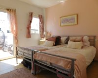 Resale - Villa - Orihuela - Villamartin