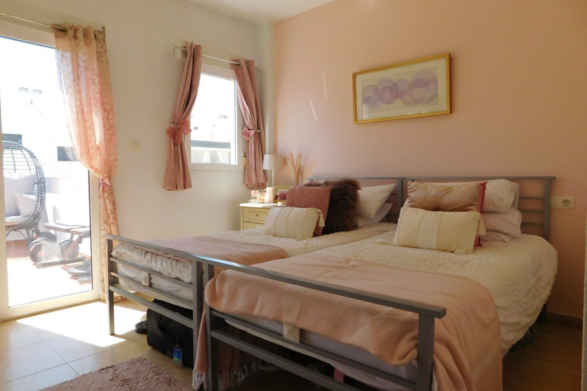 Resale - Villa - Orihuela - Villamartin