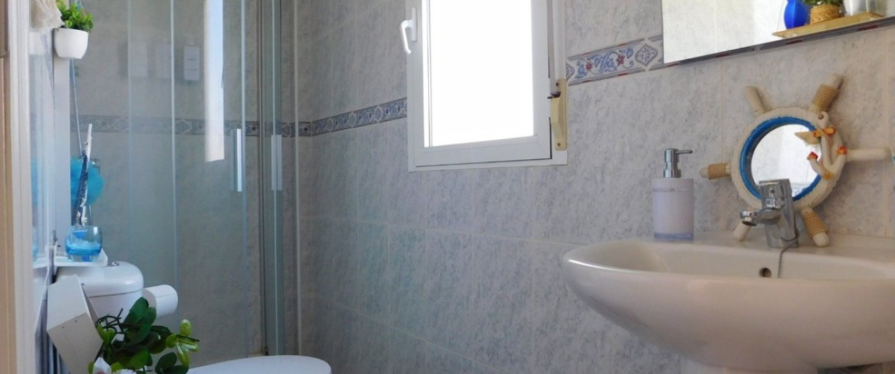 Resale - Villa - Orihuela - Villamartin