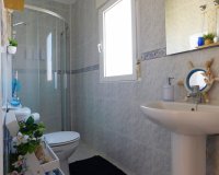 Resale - Villa - Orihuela - Villamartin