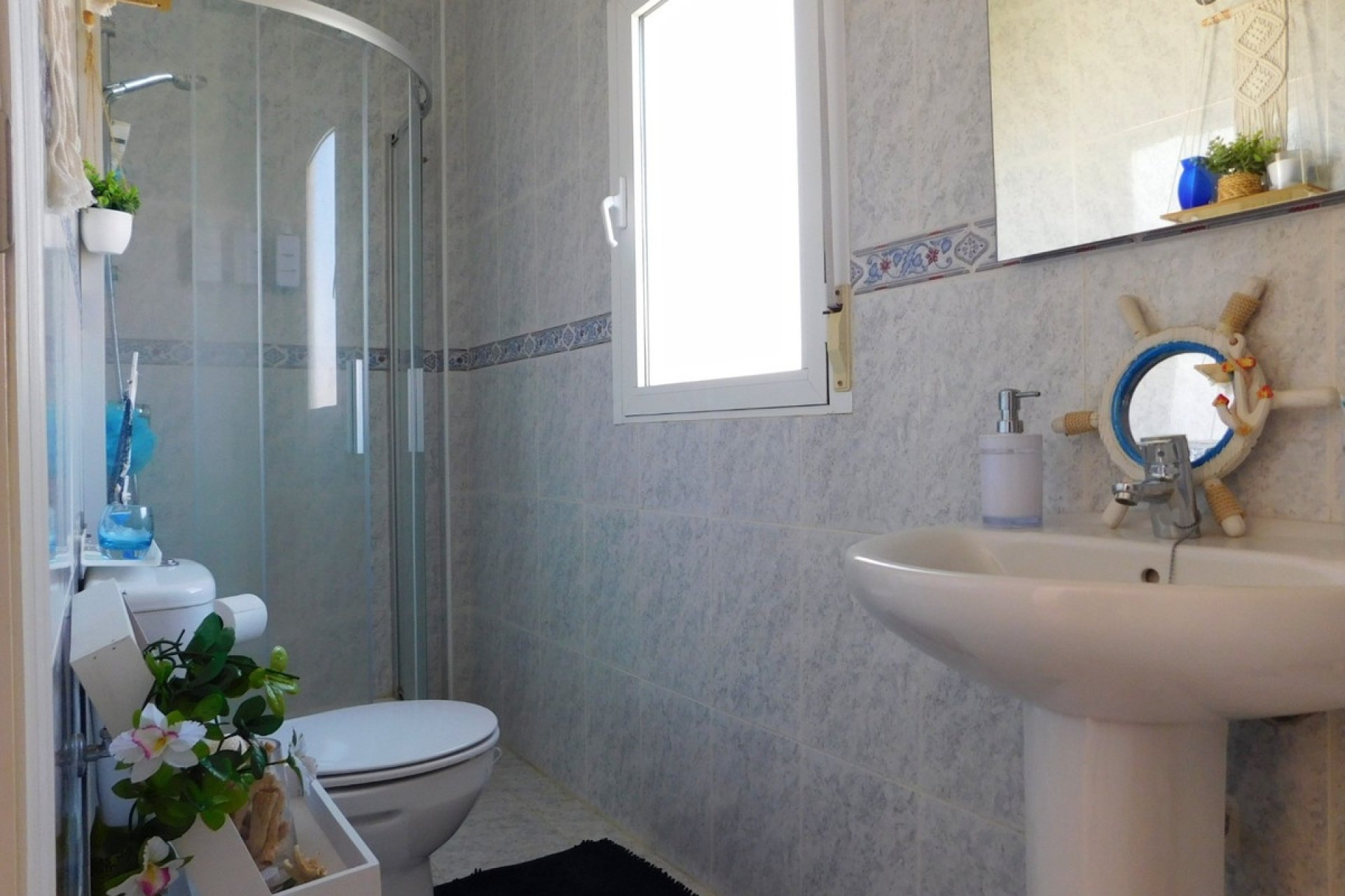 Resale - Villa - Orihuela - Villamartin