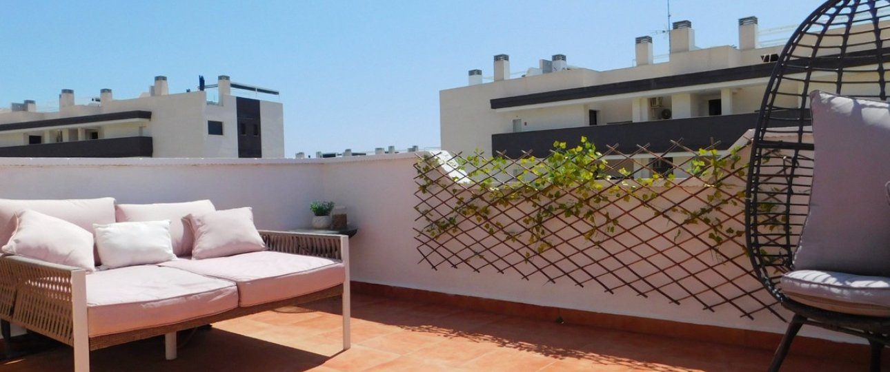 Resale - Villa - Orihuela - Villamartin