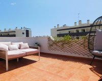 Resale - Villa - Orihuela - Villamartin