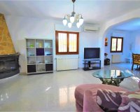Resale - Villa - Orihuela - Villamartin