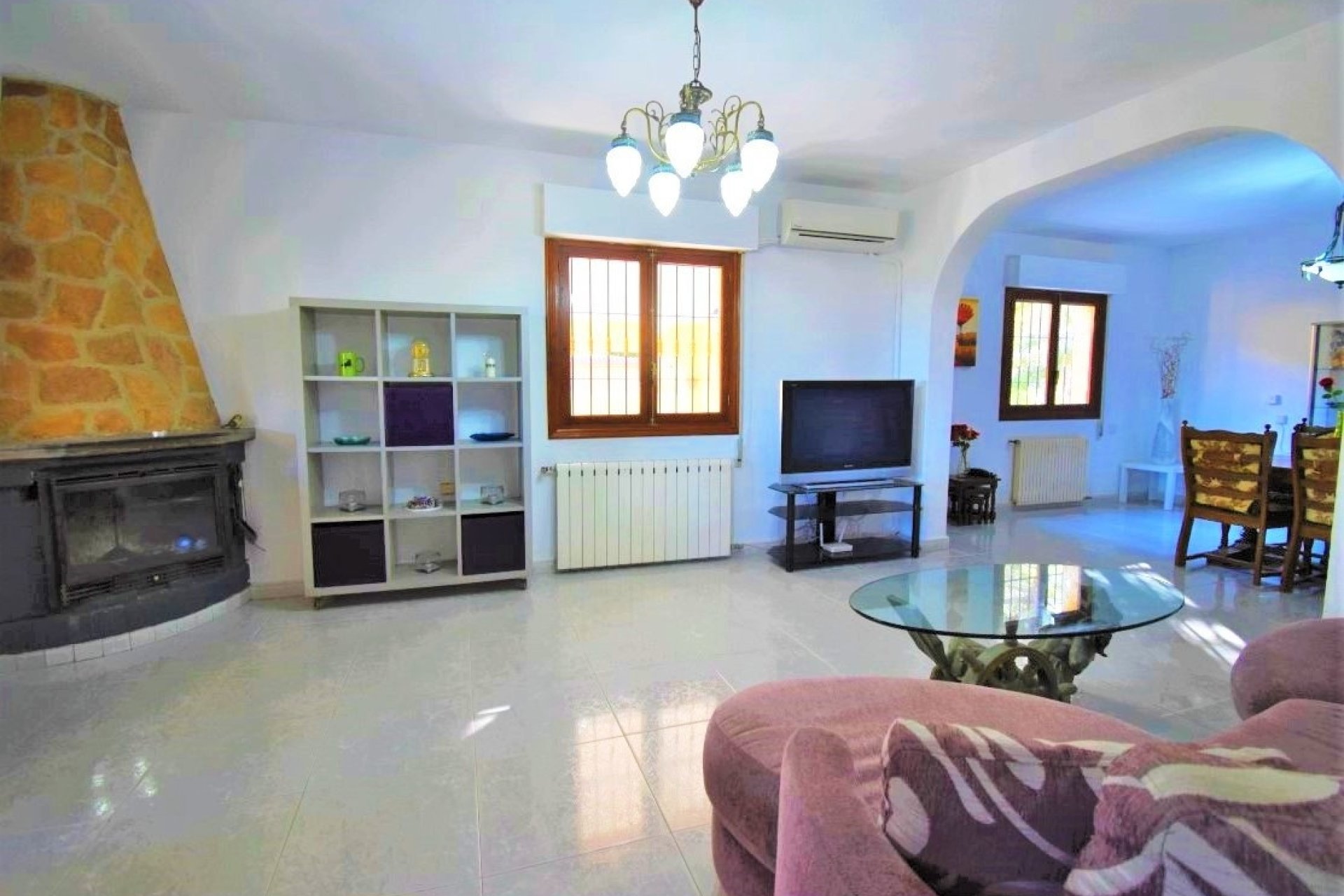 Resale - Villa - Orihuela - Villamartin