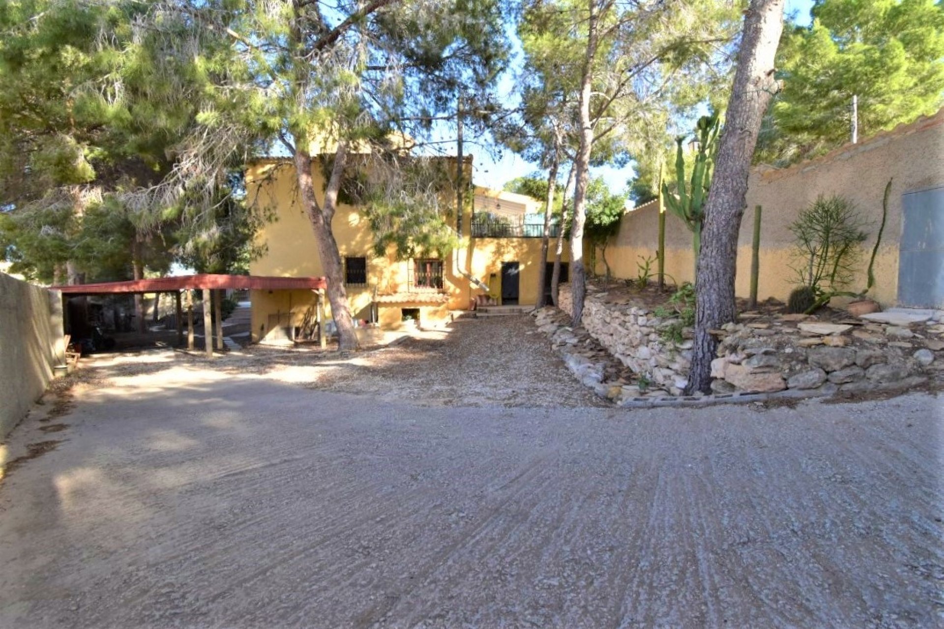 Resale - Villa - Orihuela - Villamartin