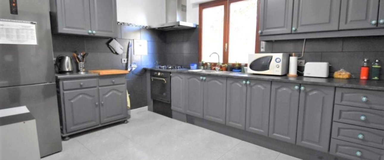 Resale - Villa - Orihuela - Villamartin