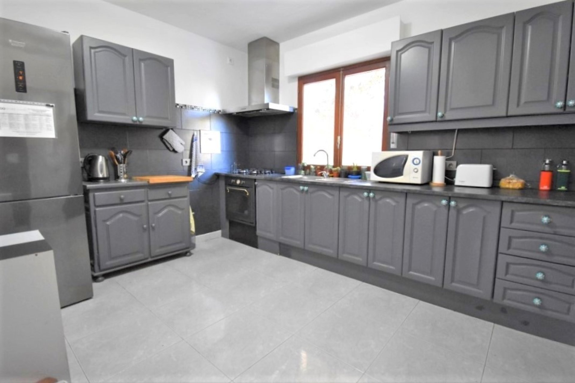 Resale - Villa - Orihuela - Villamartin