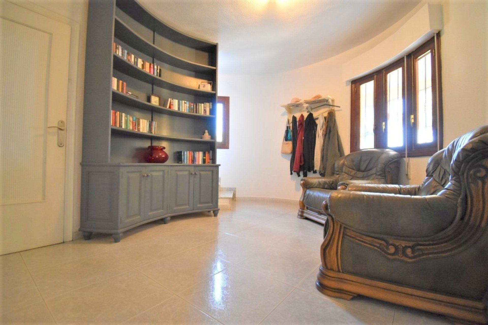 Resale - Villa - Orihuela - Villamartin