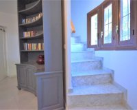 Resale - Villa - Orihuela - Villamartin