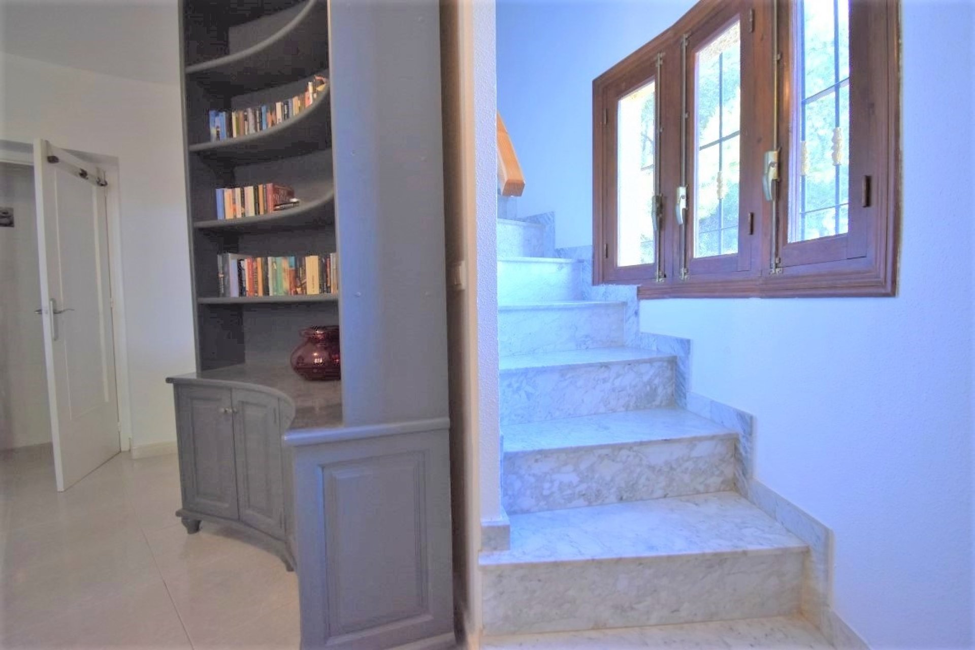 Resale - Villa - Orihuela - Villamartin