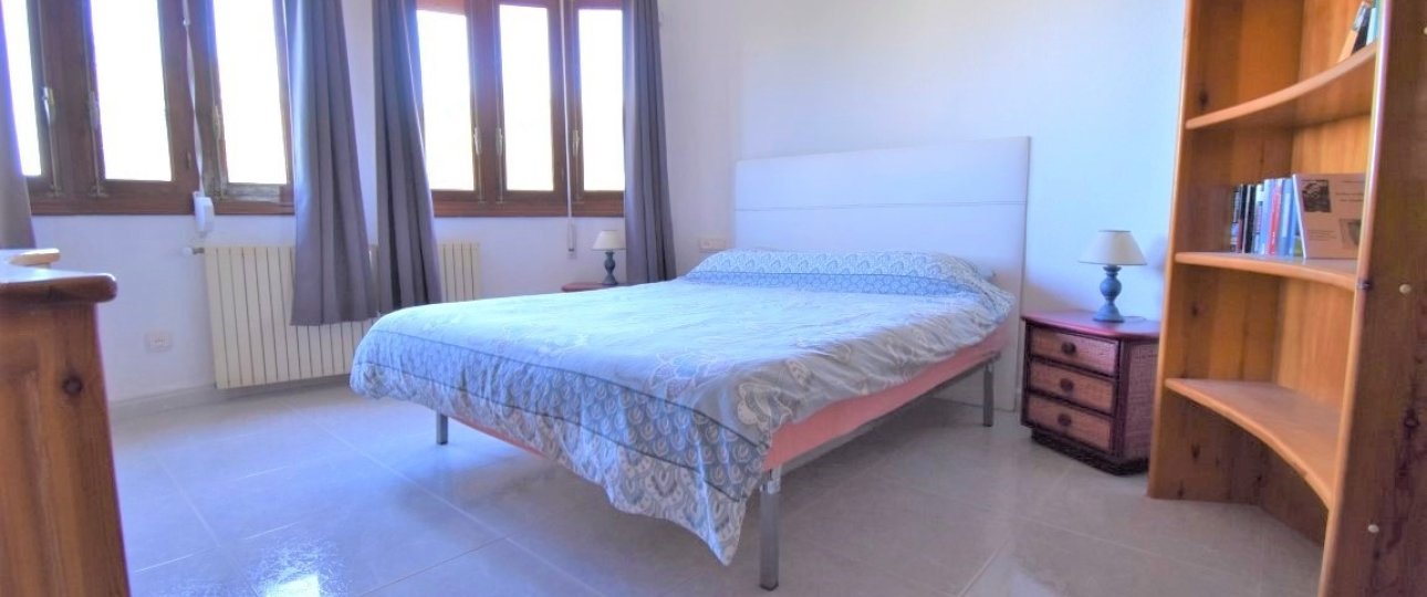 Resale - Villa - Orihuela - Villamartin