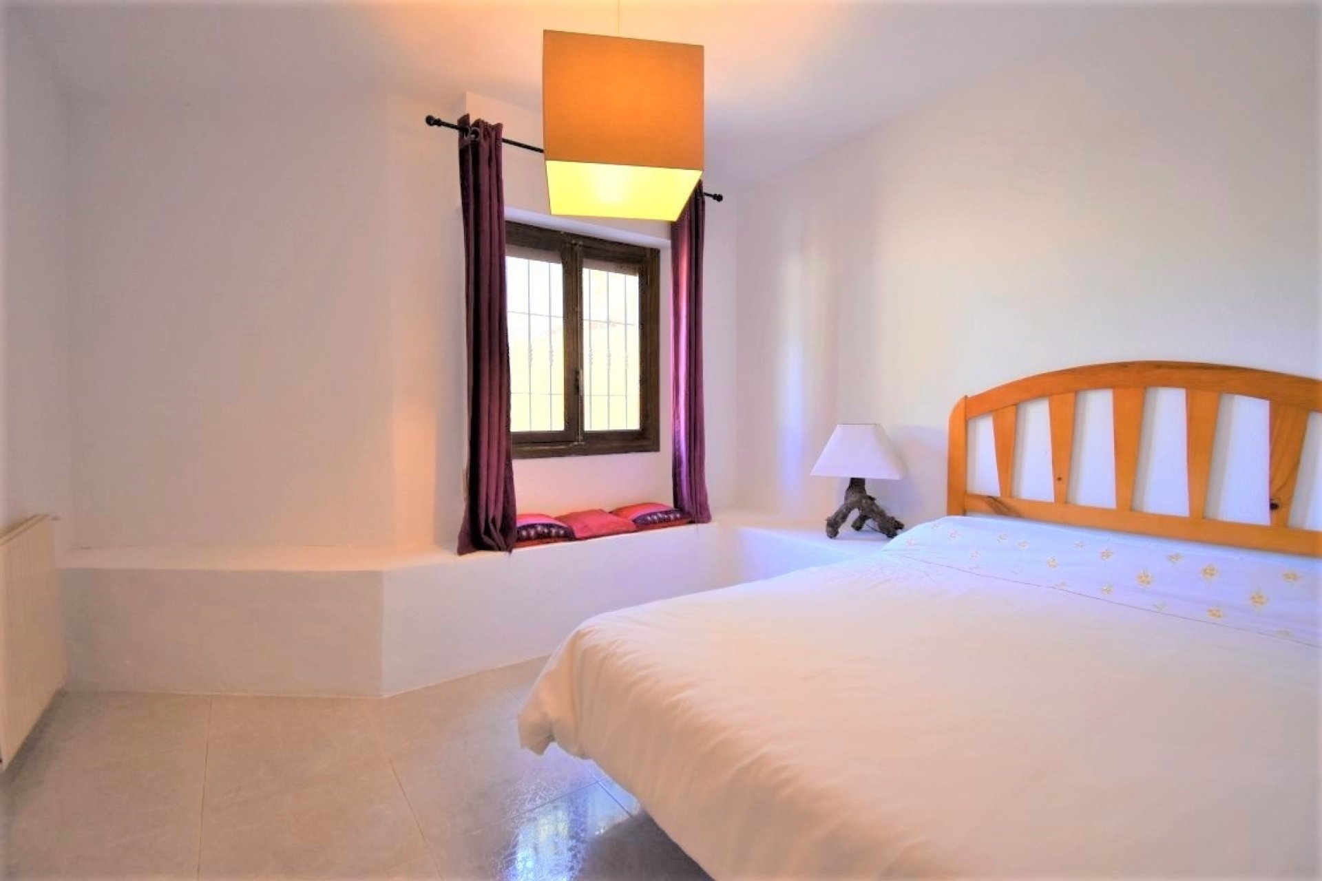 Resale - Villa - Orihuela - Villamartin