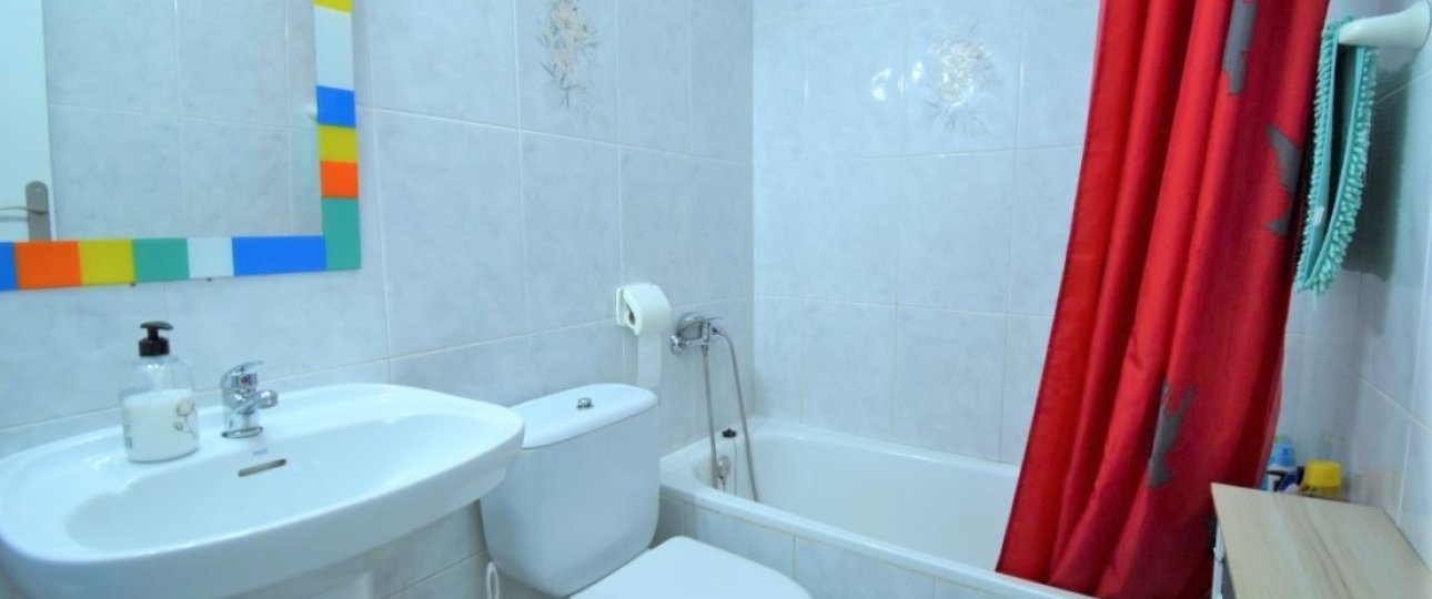 Resale - Villa - Orihuela - Villamartin