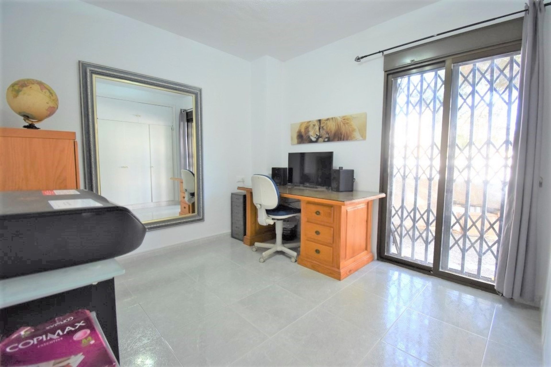 Resale - Villa - Orihuela - Villamartin