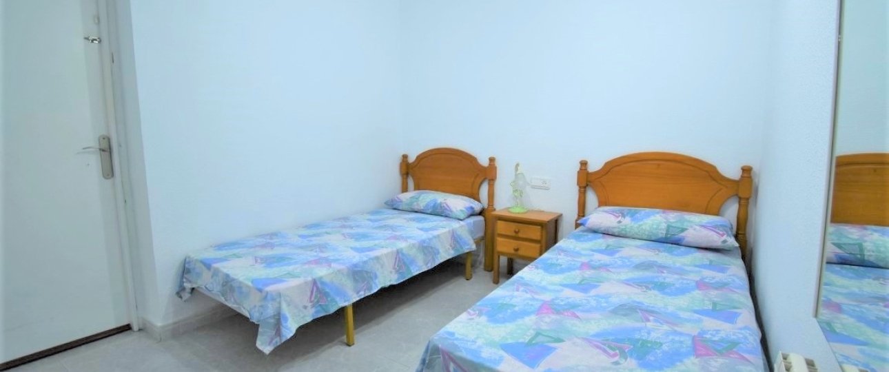 Resale - Villa - Orihuela - Villamartin