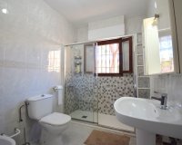 Resale - Villa - Orihuela - Villamartin