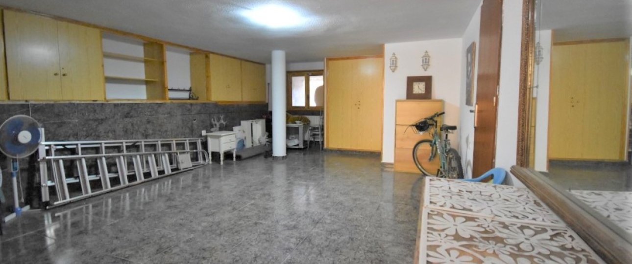 Resale - Villa - Orihuela - Villamartin