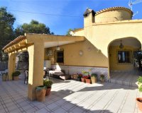 Resale - Villa - Orihuela - Villamartin