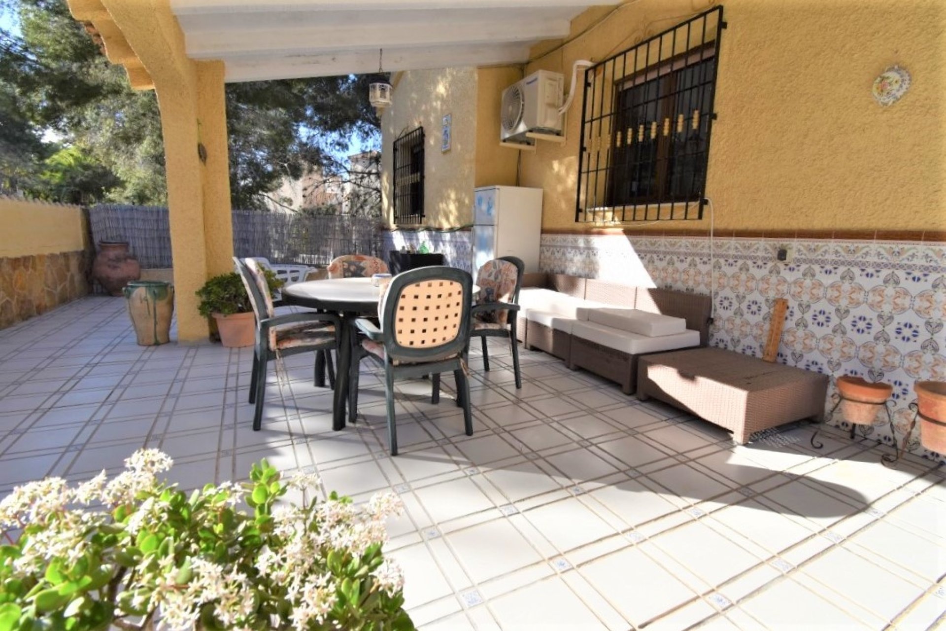 Resale - Villa - Orihuela - Villamartin