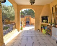Resale - Villa - Orihuela - Villamartin