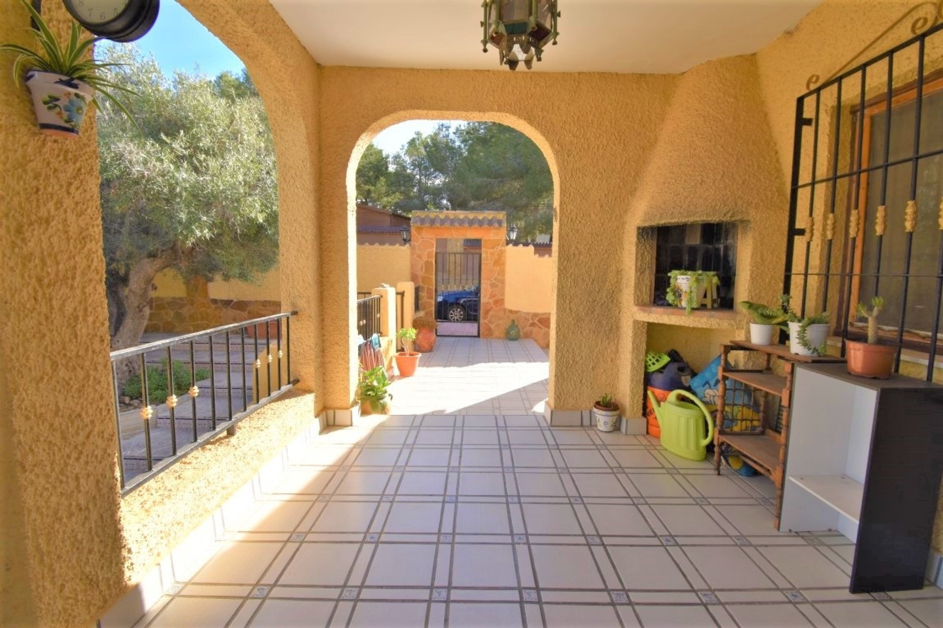 Resale - Villa - Orihuela - Villamartin
