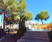 Resale - Villa - Orihuela - Villamartin